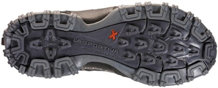 La Sportiva Bushido II Trail-Running Shoes - Women's 4