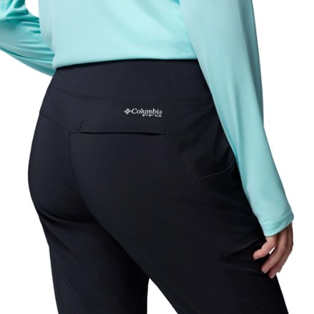 Columbia Castback Pants - Women's 5