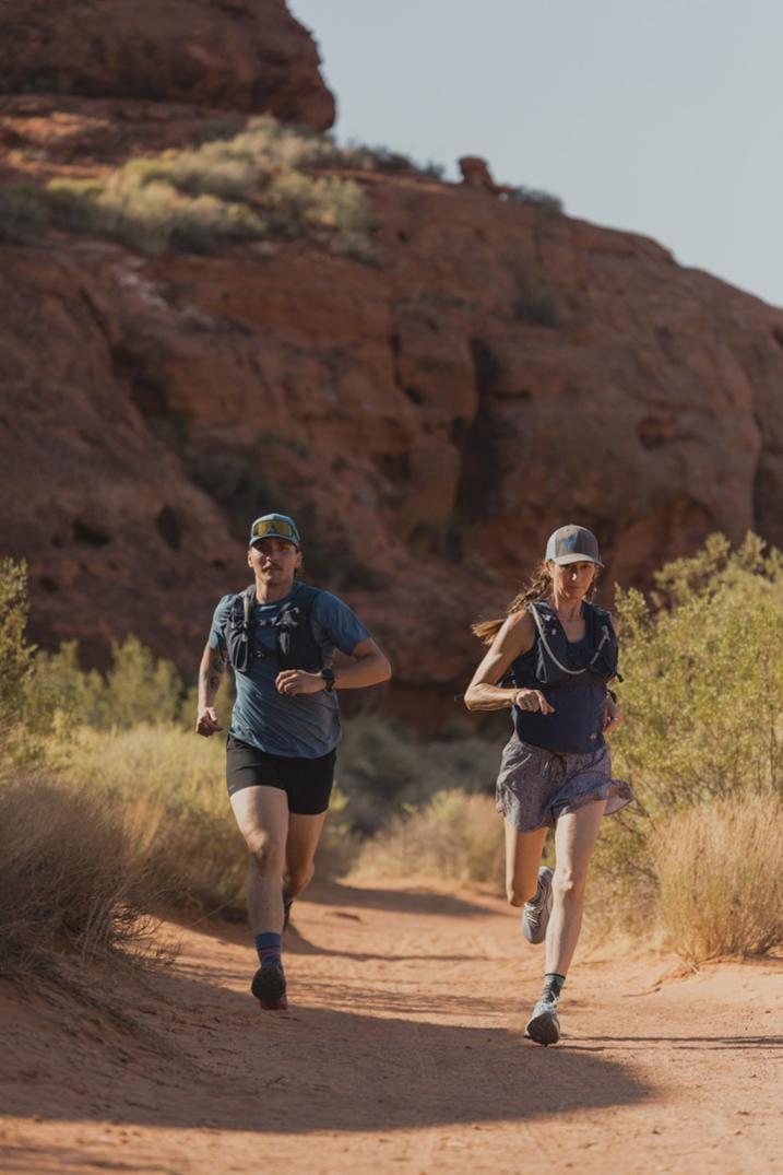 Location Image for Multi 3" Shorts - Women's