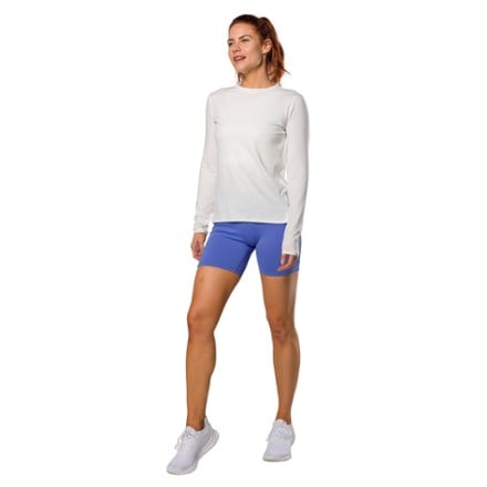 Nathan Dash Long-Sleeve Shirt - Women's 2
