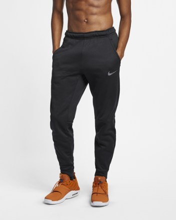 nike men's dry tapered training pants 2.0