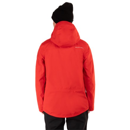 Boulder Gear Rapid II 3L Jacket - Men's 1