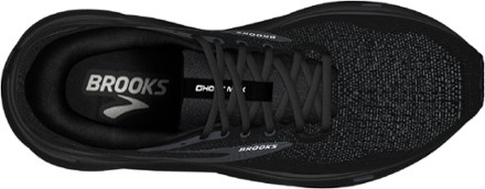 Brooks Ghost Max Road-Running Shoes - Men's 4