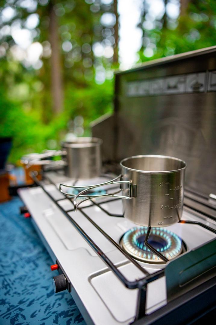 Location Image for Glacier Stainless Bottle Cup/Pot