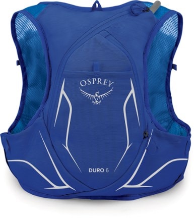 Osprey Duro 6 Hydration Vest - Men's 1