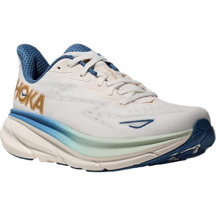 HOKA Clifton 9 Road-Running Shoes - Men's 2