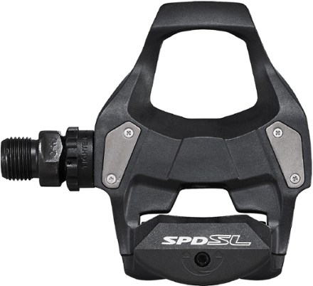 spd sl pedals and shoes