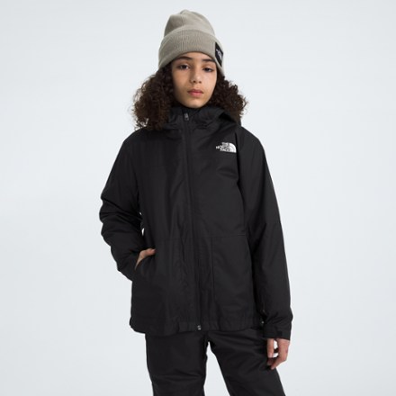 The North Face Freedom Triclimate 3-in-1 Jacket - Kids' 1