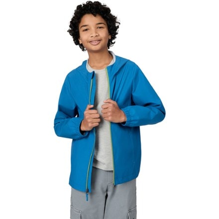 Free Country Recess Raingear Jacket - Kids' 0