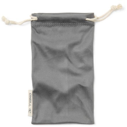 O'NEILL Sunglasses Bay 2.0 Polarized Sunglasses - Women's 5