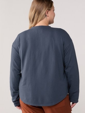 REI Co-op Trailsmith Henley Shirt - Women's 4