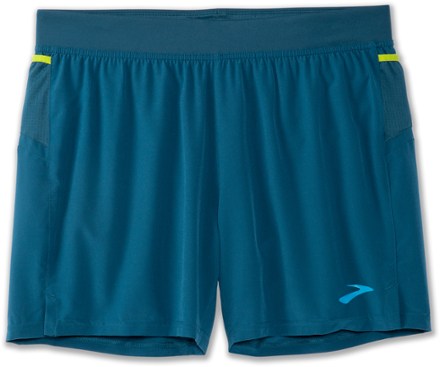 Brooks Method 5 Shorts - Women's