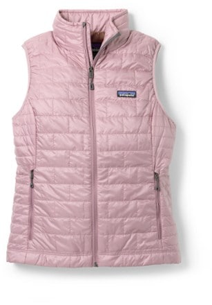 Patagonia Nano Puff Insulated Vest - Women's 0