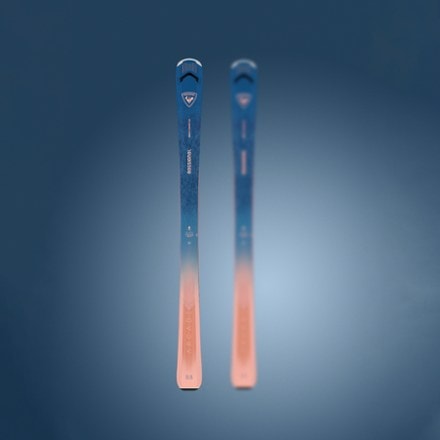 Rossignol Arcade W 88 Skis with Bindings - Women's - 2025/2026 5
