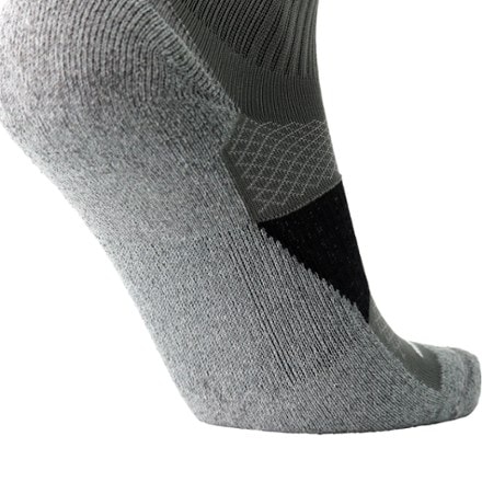 Brooks High Point Crew Socks 4