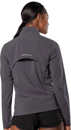 Nathan Vamos Track Jacket - Women's 1