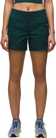 prAna Kanab Shorts - Women's 0