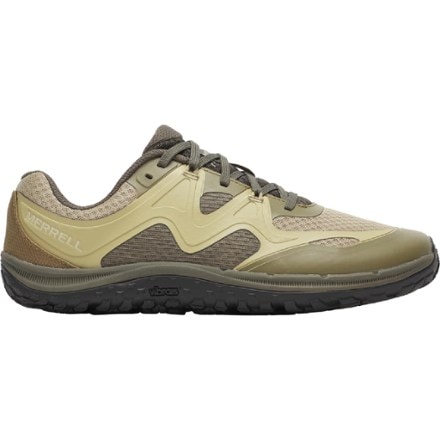 Merrell Trail Glove 8 Trail-Running Shoes - Men's 0