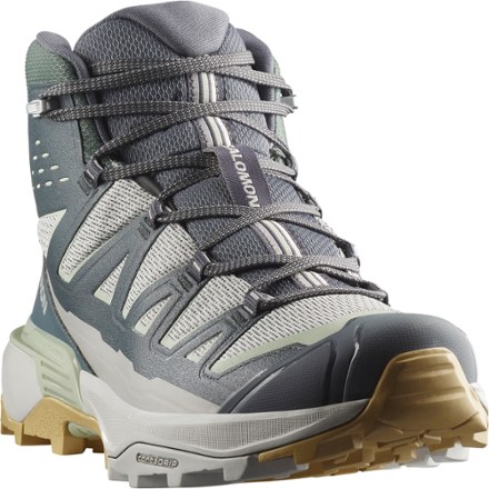 Salomon X Ultra 360 Edge Mid GORE-TEX Hiking Boots - Men's 2