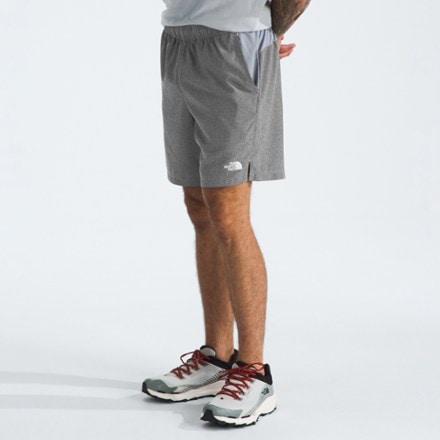 The North Face 24/7 7" Shorts - Men's 4