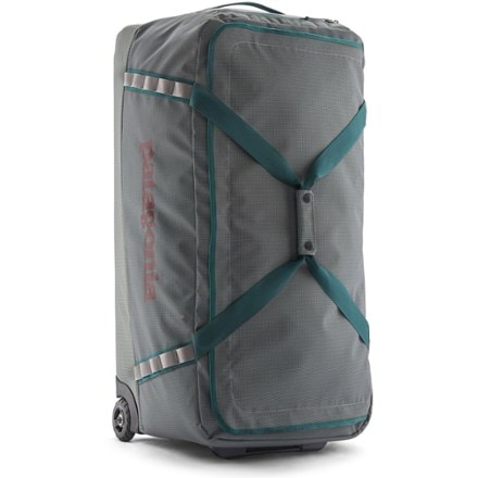 Patagonia Black Hole Wheeled Duffel 100 L 0