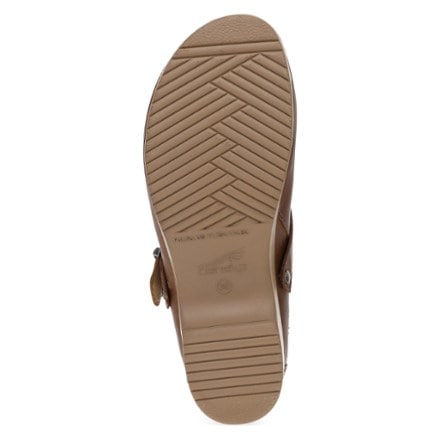 Dansko Baylor Mules - Women's 6