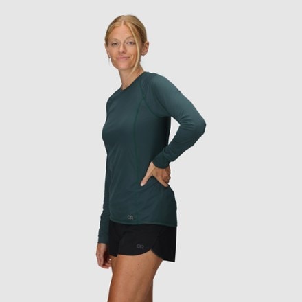 Outdoor Research Echo Long-Sleeve Shirt - Women's 4