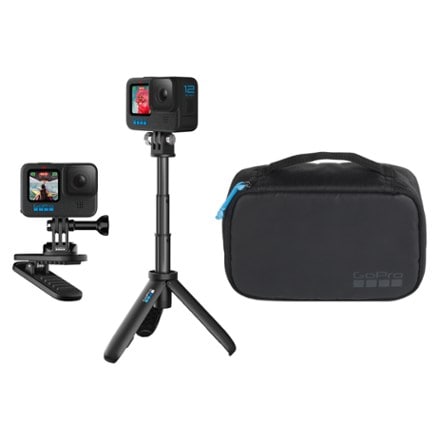 GoPro Travel Kit 0