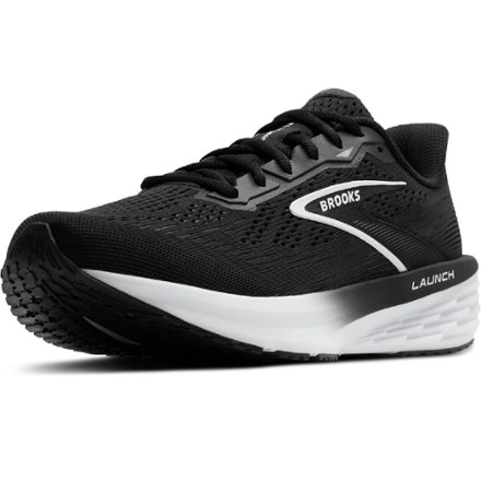 Brooks Launch 12 Road-Running Shoes - Women's 3