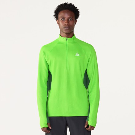 Nike ACG Trail Midlayer Half-Zip Top - Men's 1