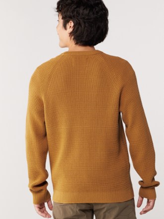 REI Co-op Wallace Lake Waffle Sweater - Men's 2