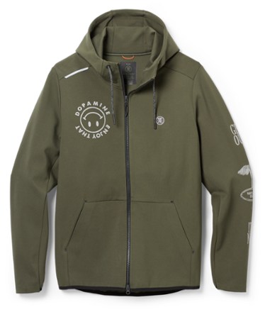 Roark Men's Sweaters and Sweatshirts | REI Co-op