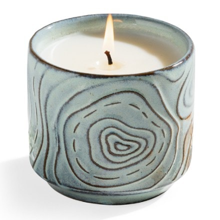 Hyggelight- The Growing Candle Topo Candle - Chai Scent 1