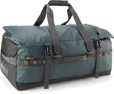 Travel Duffel Bag, Multifunctional Duffle Bag Upgraded Overnight