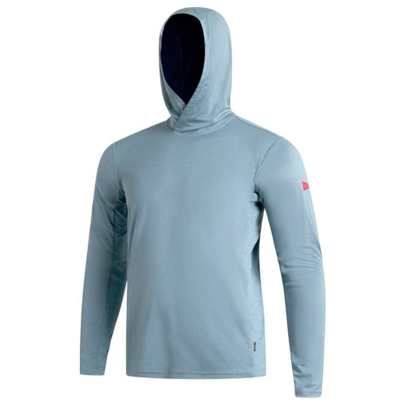 Product Image of color Heather Sea Blue