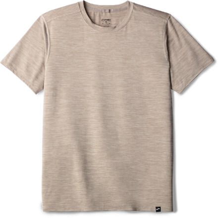 Brooks Luxe T-Shirt - Men's 0