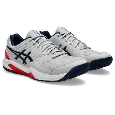 ASICS Gel-Dedicate 8 Pickleball Shoes - Men's 2