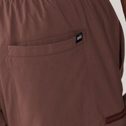 REI Co-op Trailmade Joggers - Men's 7