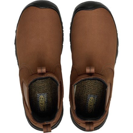 KEEN Greta II Waterproof Chelsea Boots - Women's 6