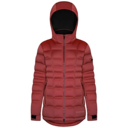 Boulder Gear Lindsay Insulated Jacket - Women's 0