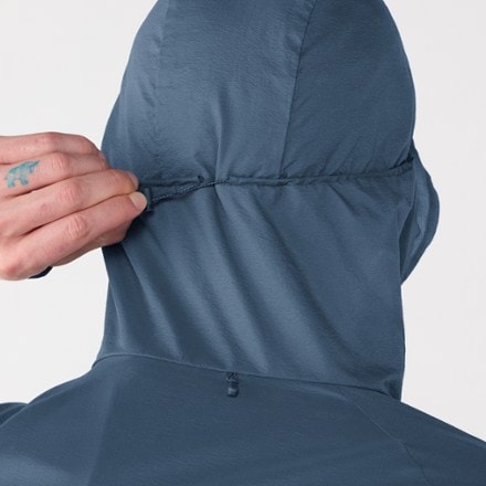 REI Co-op Swiftland Windshell Running Jacket - Men's 8