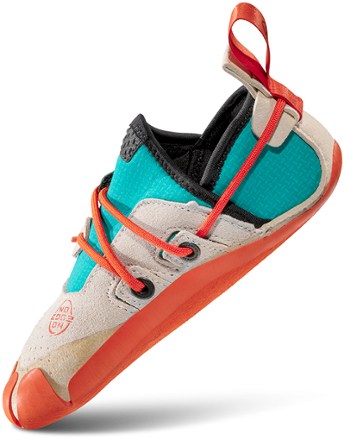 La Sportiva Gripit Climbing Shoes - Kids' 1