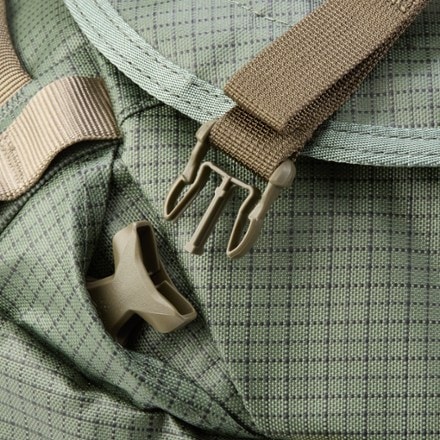 Osprey Transporter Duffel - 40 L 4