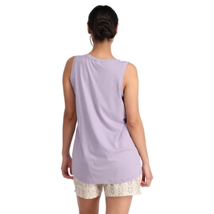 Kari Traa Ruth Tank Top - Women's 2