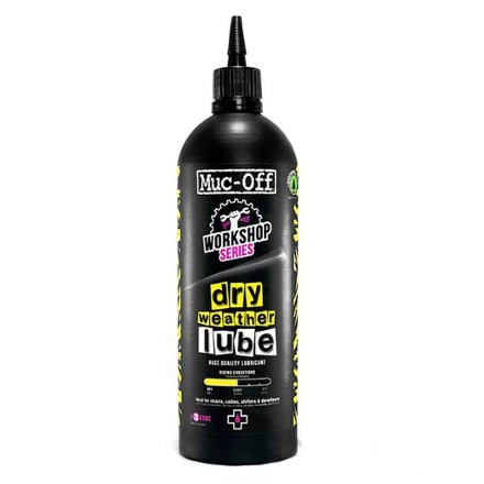 Muc-Off Dry Lubricant 0