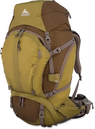 Used Gregory Baltoro 75 Pack REI Co op