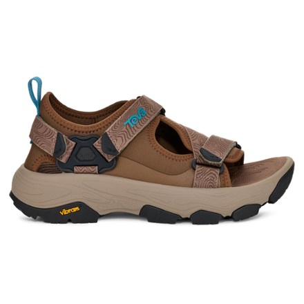 Teva Grandview Max Sandals - Men's 0