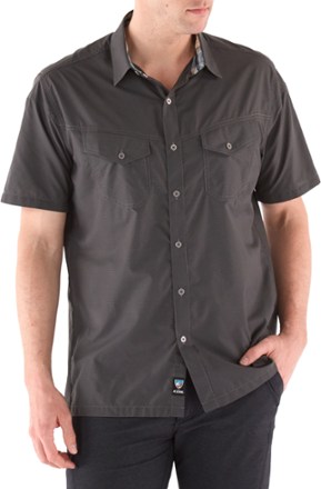 KUHL Stealth Shirt - Men's | REI Co-op