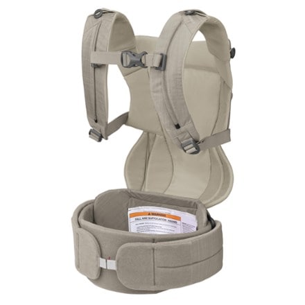 Osprey Poco Soft Child Carrier LT 1