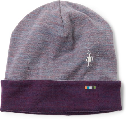 Smartwool Thermal Merino Reversible Cuffed Beanie 0